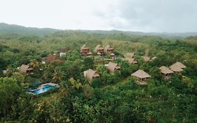 Bb Resort Villa And Spa Nusa Penida